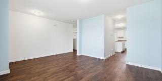 3 Bed 2.5 Bath With Fenced in Yard! Gallery 33