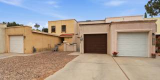 2 Bedroom Townhome with Refrigerated Air Gallery 1