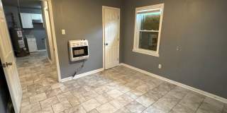 Newly Refreshed 1 bedroom 1 bathroom Duplex - $99 Move In Special Gallery 14