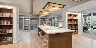 AMLI RidgeGate Gallery 20