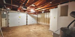 Charming 4BR Home with Huge Yard - W/D and Garage Gallery 29