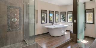 Gorgeous Monte Sereno Estate on Spacious Private Lot Gorgeous Monte Sereno Estate on Spacious Private Lot Gallery 14
