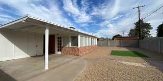 3 Bedroom Home in Phoenix with lots of character! Gallery 23