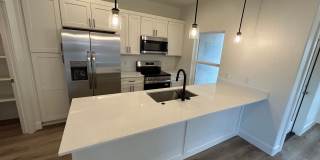 Available October 10th! Under a year old -  4 Bed, 2.5 Bath, 2 Car Garage Gallery 11