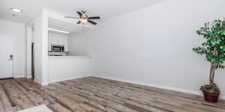 Paloma Vista Apartment Homes Gallery 43