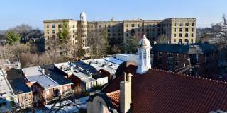 1767 Lanier Place Northwest Gallery 41