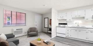 Congress Park Flats Gallery 2