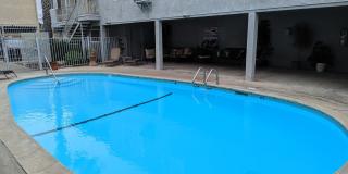 Beautiful, recently remodeled 1 bedroom 1 bathroom condo available now - MOVE IN SPECIAL Gallery 16
