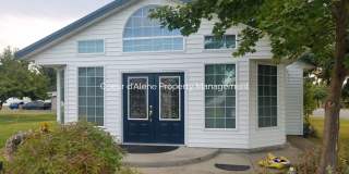2 bedroom house in Post Falls Gallery 1