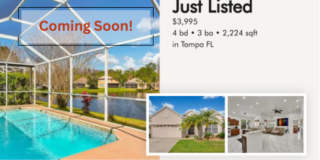 9512 Greenpointe Drive Gallery 1