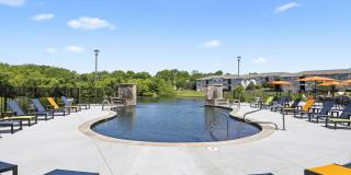 The Fairways Apartment Homes Gallery 1