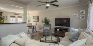 {5611} Updated OP Ranch + Two Car Garage + Fenced Yard and Stamped Concrete Patio Perfect for Spring BBQs Gallery 8