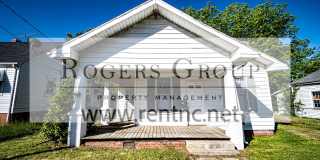 Homes for Rent in Henderson NC - 235 Gary Street - Schedule Showing Online at www.rentnc.net Gallery 1