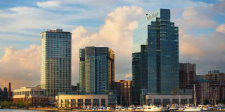 Spinnaker Bay at Harbor East Gallery 23