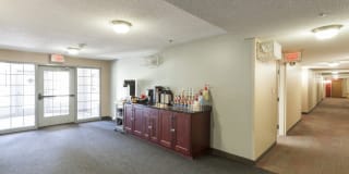 Marcy Park Apartments Gallery 22