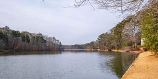 Lake House at Martin's Landing Gallery 58