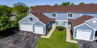 2722 Wilshire Court unit: 2722 Gallery 1