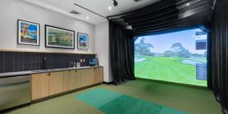 The District at 15Fifteen Gallery 20