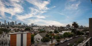 Silva Los Angeles Gallery 45