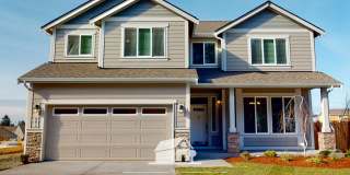 Beautiful Steilacoom Ridge Home! Easy freeway access! Gallery 1