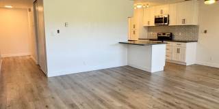 Poolside Living Awaits at 1061 Park Ave, Unit #304 — Long Beach, CA Gallery 1