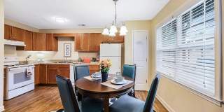 Meadow Creek Townhomes Gallery 5