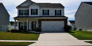 Spacious 4 bed, 2.5 bath Home with Neighborhood Amenities! Gallery 1