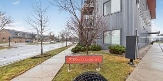Second Street Flats Gallery 2