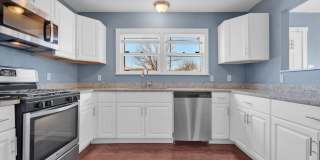 Cozy 3 Bed 2 Bath- Newly Renovated Home in Downtown San Antonio! Gallery 7