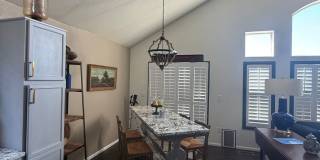 Move in Special- Beautiful Furnished 3 Bedroom/2.5 Bathroom Single Family Home with Flexible Lease terms. Gallery 31