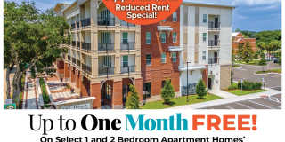 DeLand Commons Apartment Homes Gallery 1