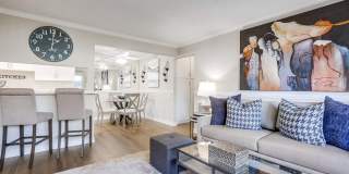 Villa Creek Apartment Homes Gallery 11