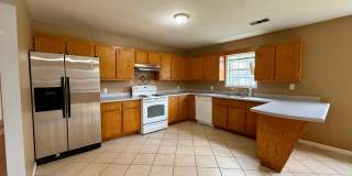 3 Bedroom/1 Bathroom Home in Paragould AR Gallery 1