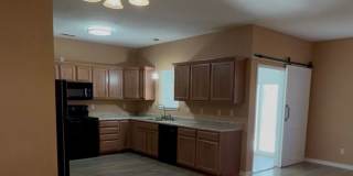 COMING SOON: Beautiful 3 bed/2 bath home located in Webb City! Two car attached garage, storm shelter, open floorplan, and spacious yard! Gallery 6