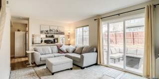 2 Bedroom, 1.5 Bath Townhome w/ Garage! Gallery 1