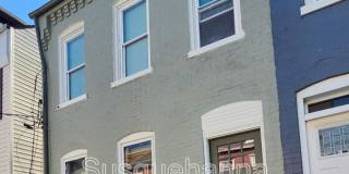 537 Woodward Street Gallery 1