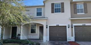Awesome Townhome in Lake Nona area for Rent Gallery 1