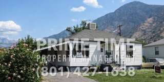 Lovely Home Located in East Provo. Gallery 1