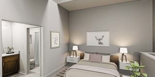 The Willows Apartments Gallery 23