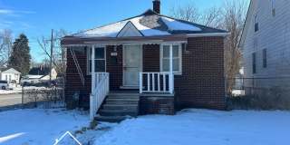 Charming 2 Bedroom 1 Bathroom now available for rent Gallery 1