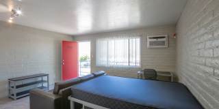 University Manor Apartments Gallery 10
