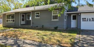 Nice 3 bed, 1 bath next to EOU Gallery 1