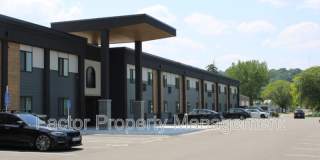 1111 Range St Gallery 1