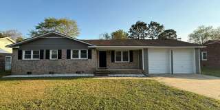 3 bedroom in Jack Britt! Gallery 1