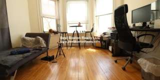 89 Trowbridge St. Gallery 1
