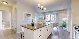 The Residences at 1700 Gallery 4