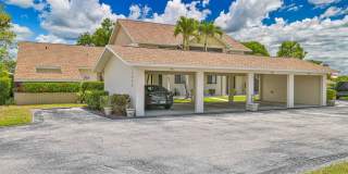 NOW AVAILABLE - Furnished Villa in Riverbend! Gallery 1