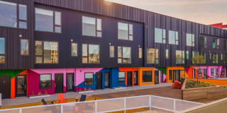 The Block at Sono Gallery 16