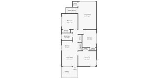 444 W Hickory, Unit 2A, Chicago Heights, IL 60411 - 1 Gallery 15