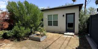 1507 W Keim - Rear 1507 W Keim - Rear Gallery 1